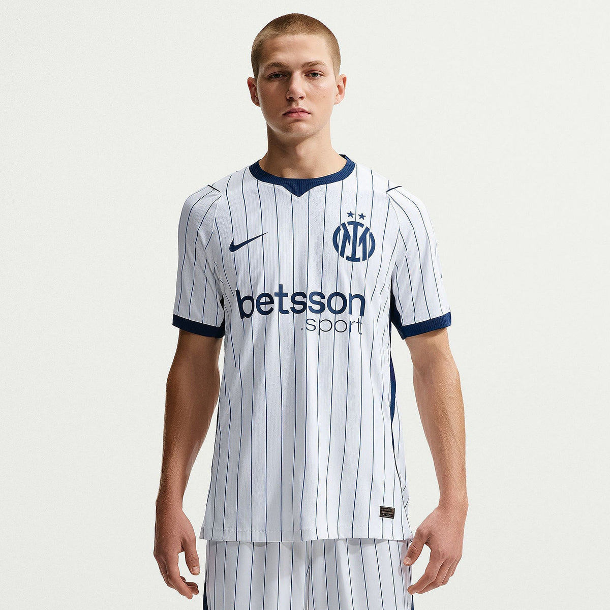 AC Milan Away 26/27 - Player Version