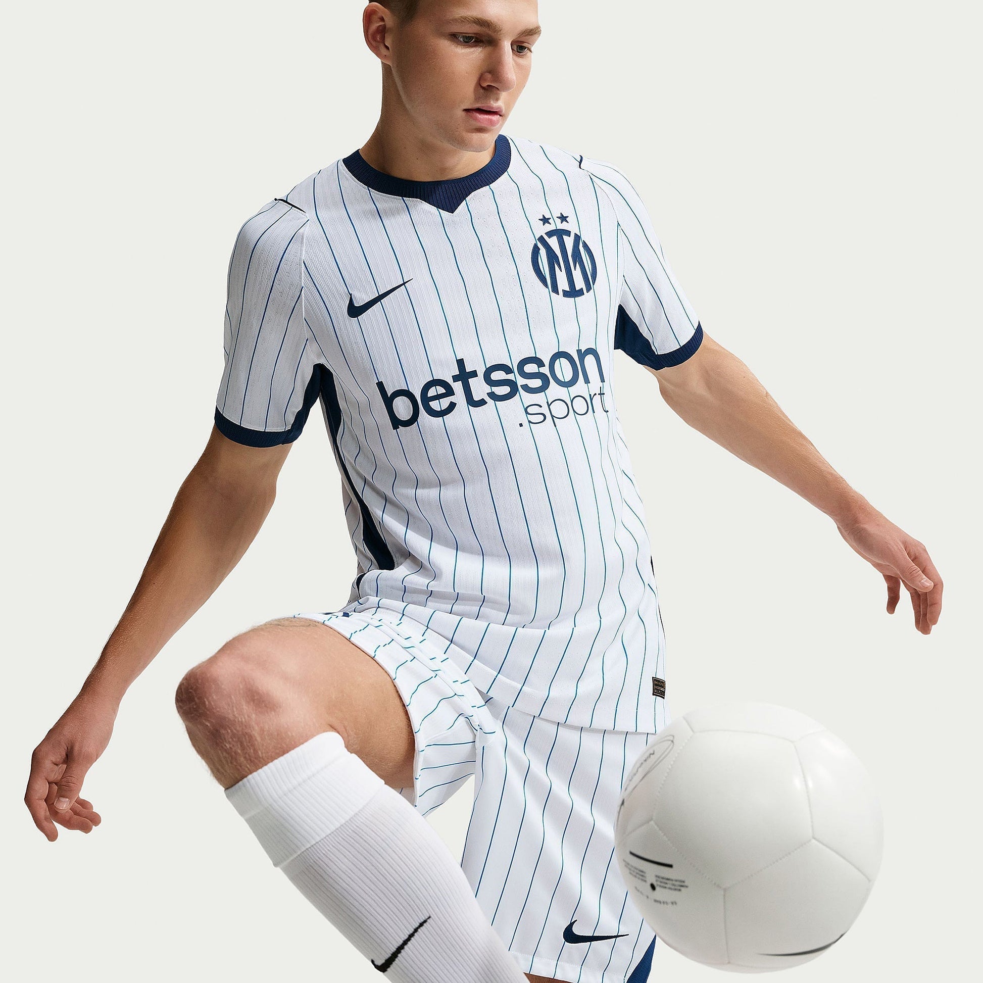 AC Milan Away 26/27 - Player Version