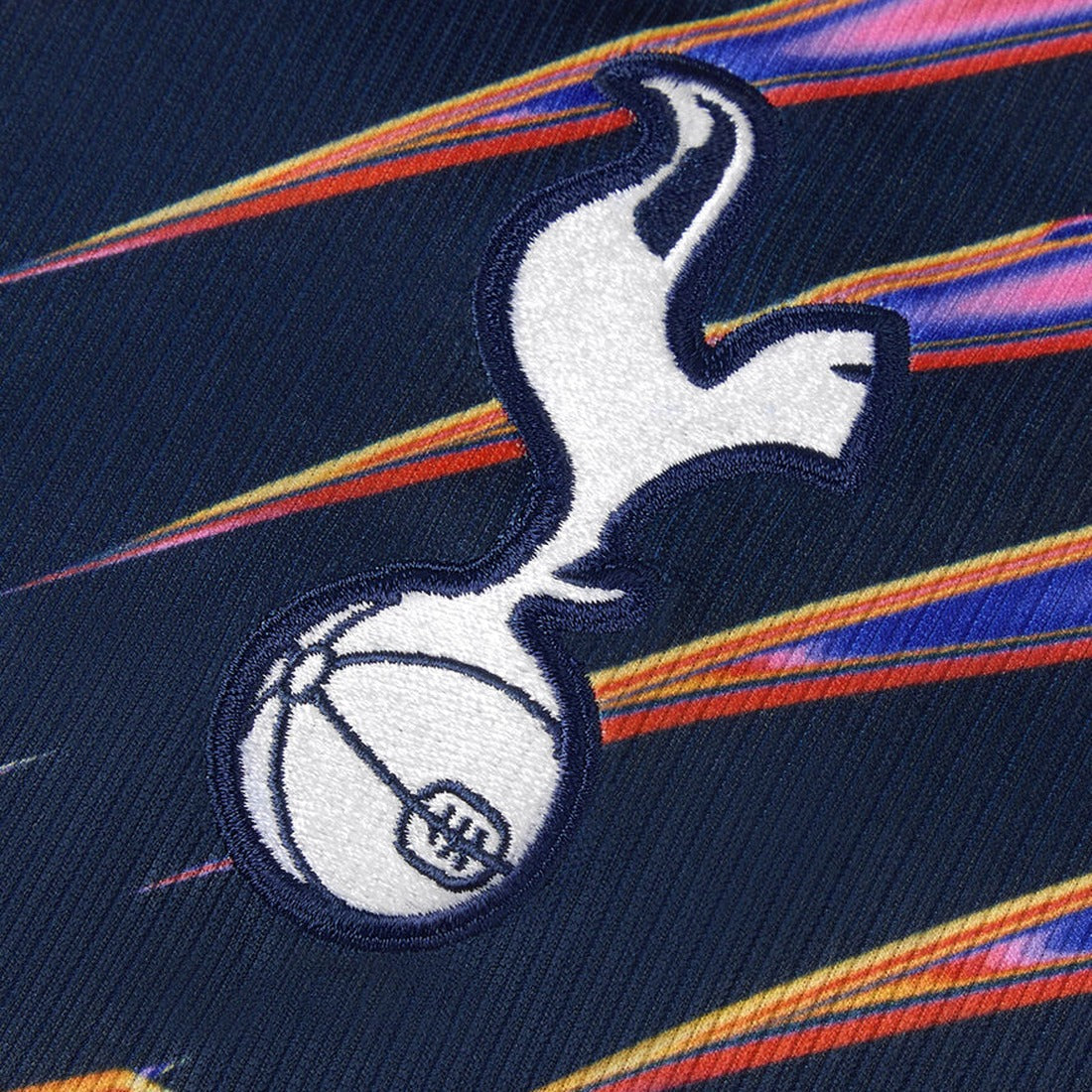 Tottenham Away 26/27 - Fan Version