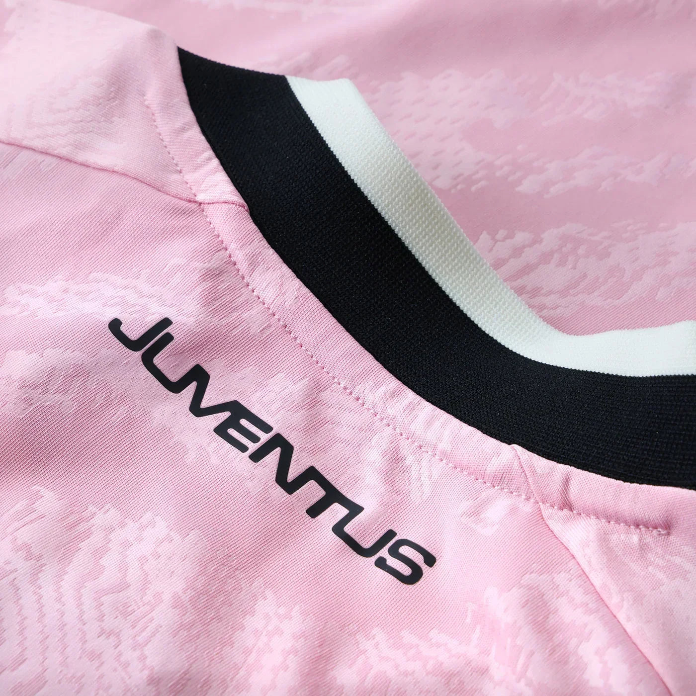Juventus Away 26/27 - Fan Version
