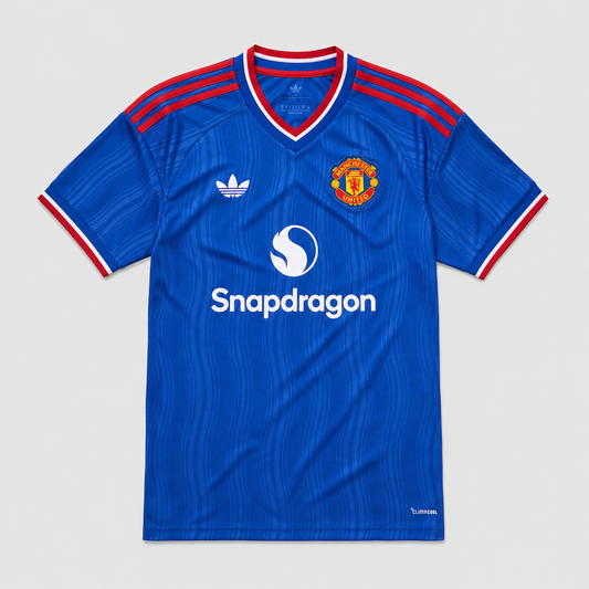 Manchester United Away 26/27 - Fan Version