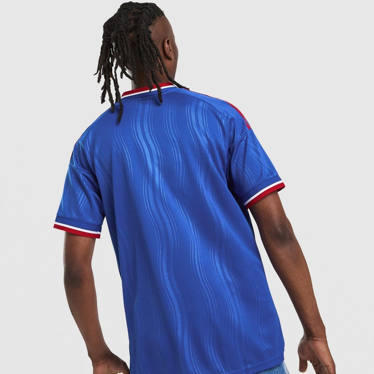 Manchester United Away 26/27 - Fan Version