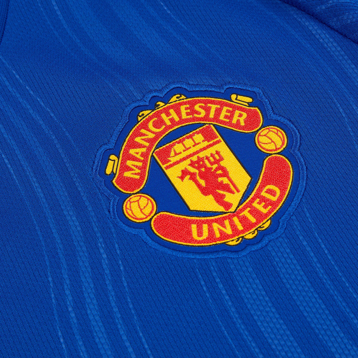 Manchester United Away 26/27 - Fan Version