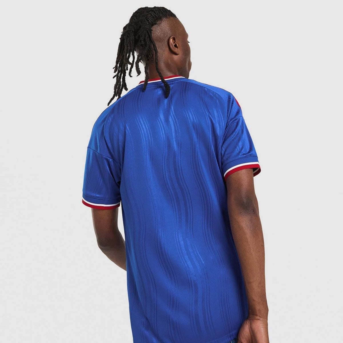 Manchester United Away 26/27 - Player Version