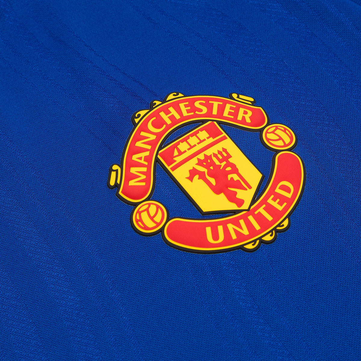 Manchester United Away 26/27 - Player Version