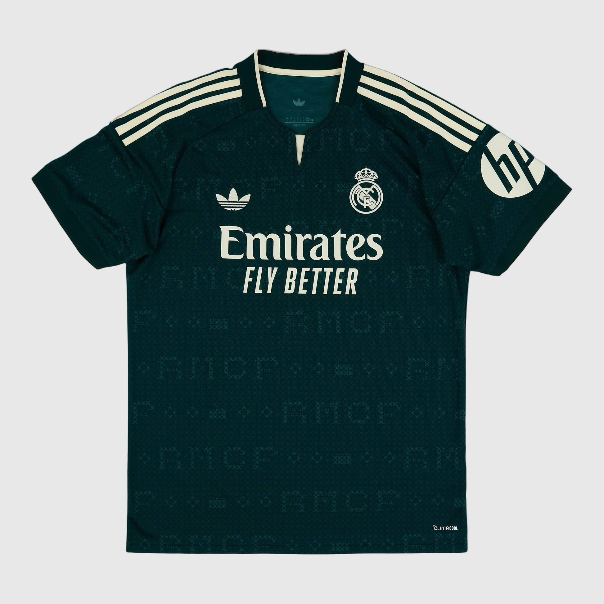 Real Madrid Away 26/27 - Fan Version
