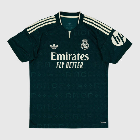 Real Madrid Away 26/27 - Fan Version