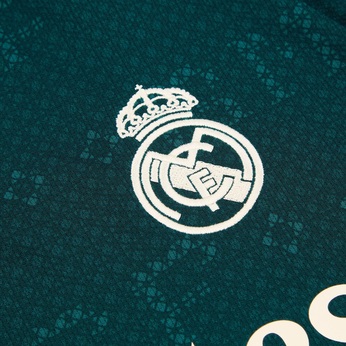 Real Madrid Away 26/27 - Fan Version