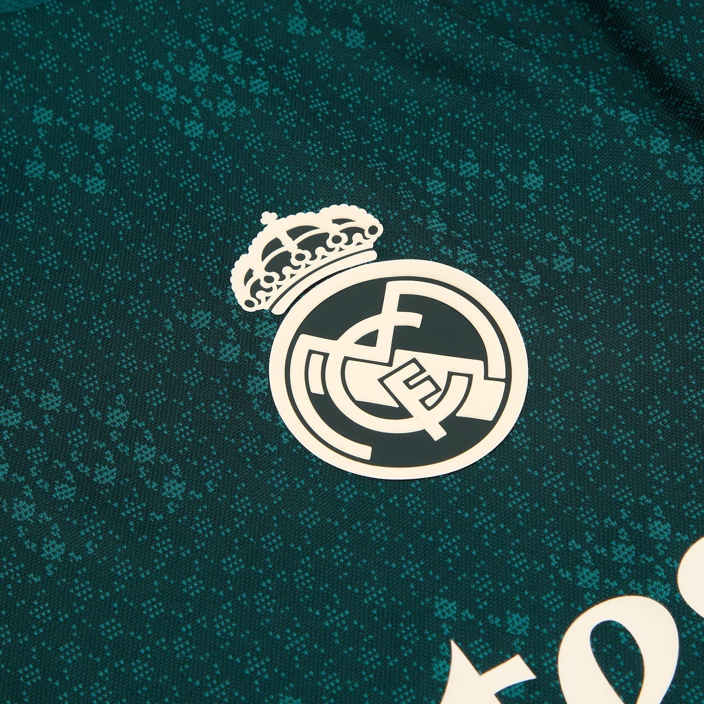 Real Madrid Away 26/27 - Player Version