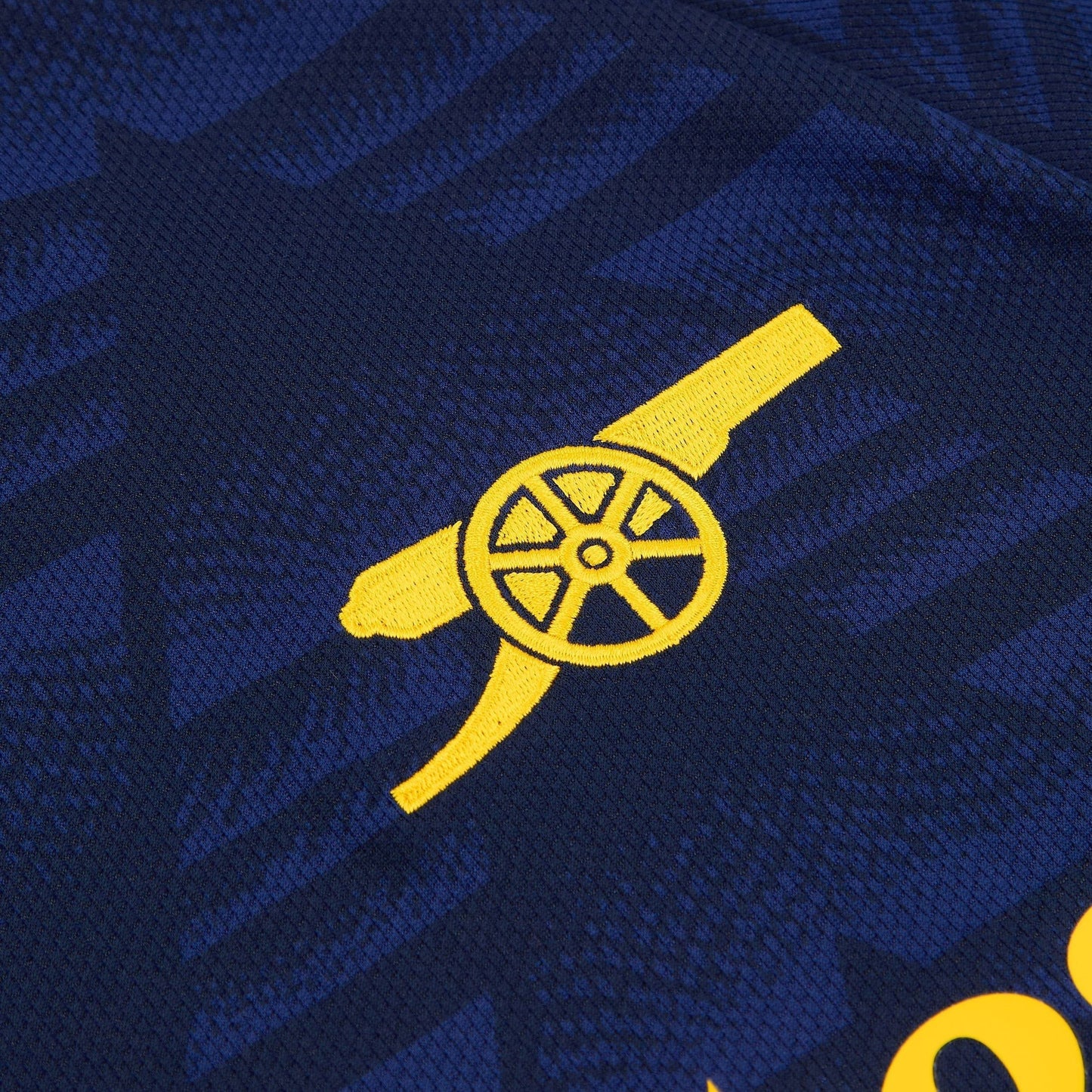 Arsenal Away 26/27 - Fan Version