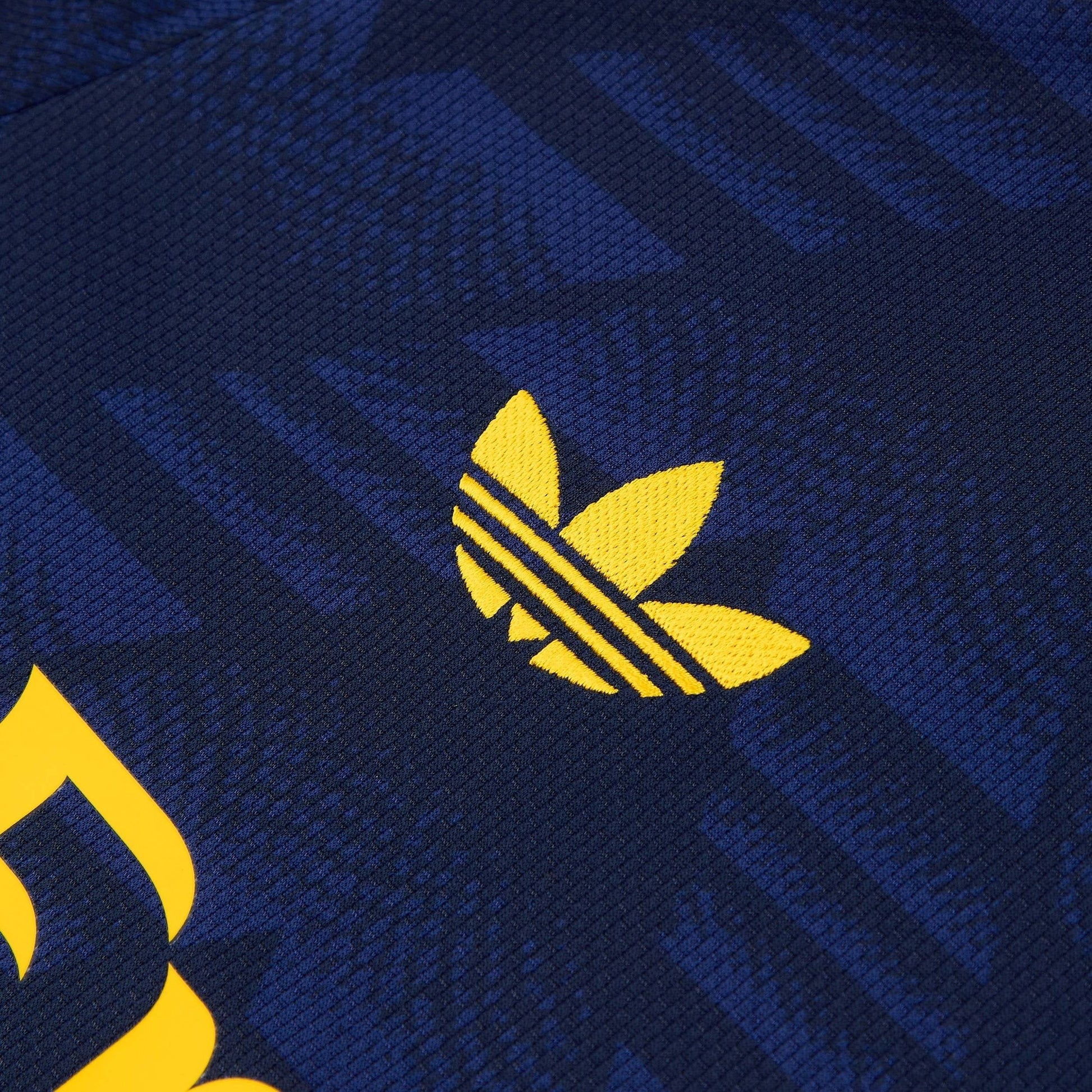 Arsenal Away 26/27 - Fan Version