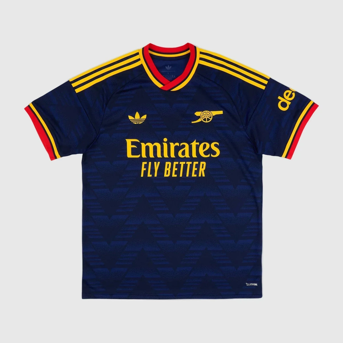 Arsenal Away 26/27 - Fan Version