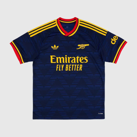 Arsenal Away 26/27 - Fan Version