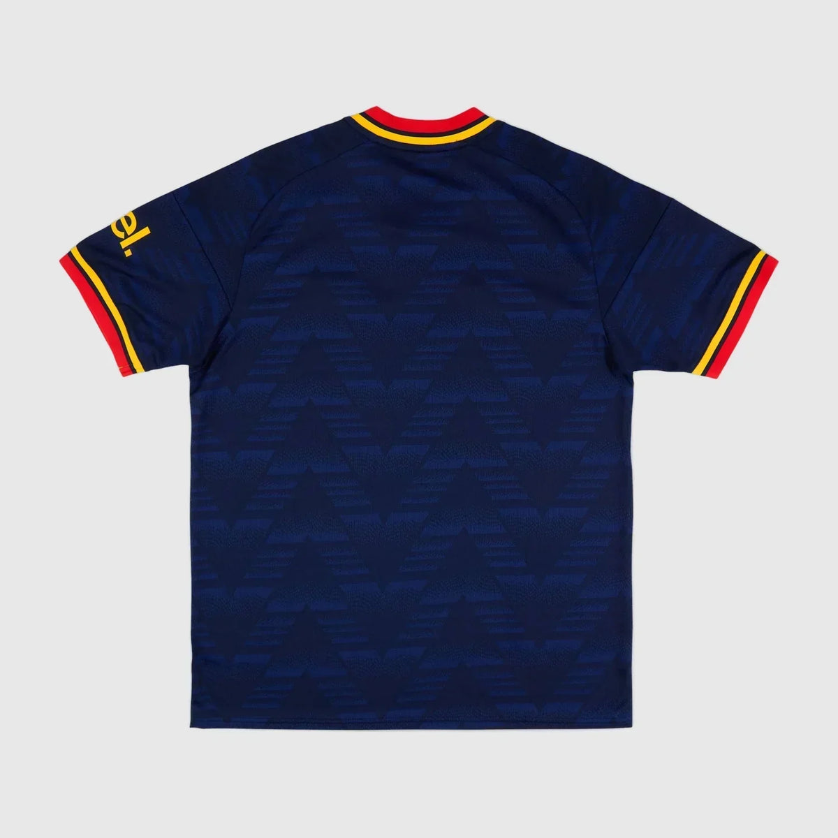 Arsenal Away 26/27 - Fan Version