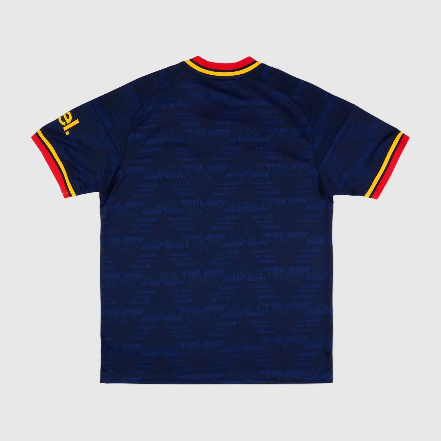 Arsenal Away 26/27 - Fan Version