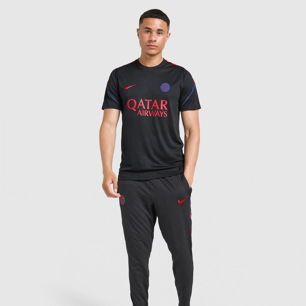 PSG Training 26/27 - Fan Version
