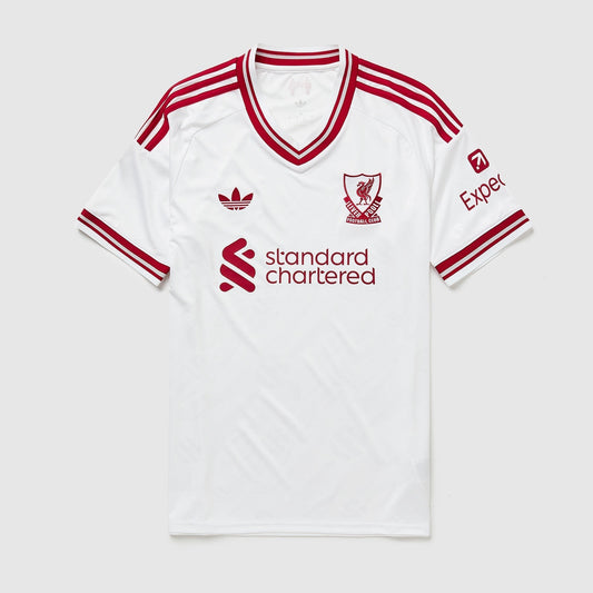 Liverpool Away 26/27 - Fan Version