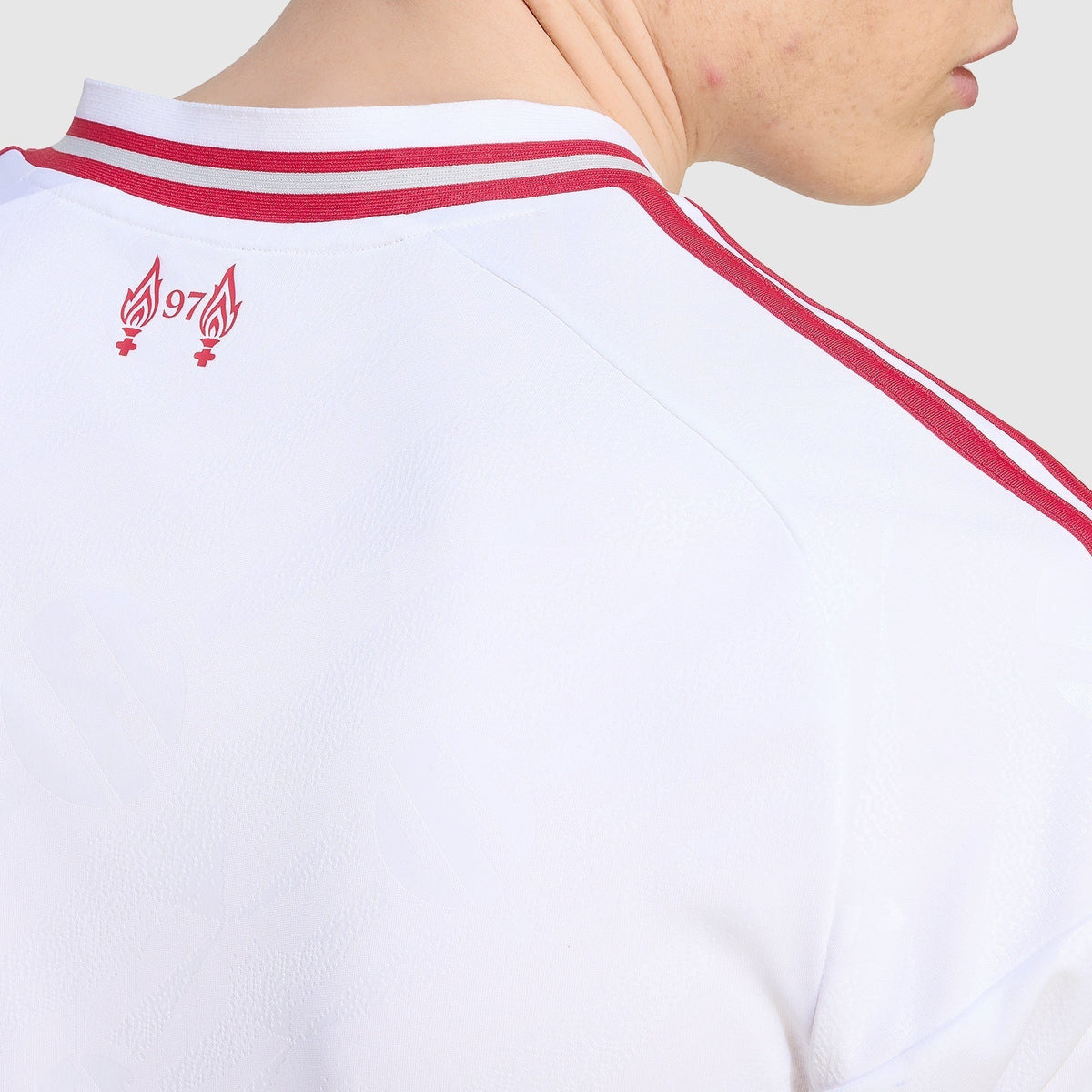 Liverpool Away 26/27 - Fan Version