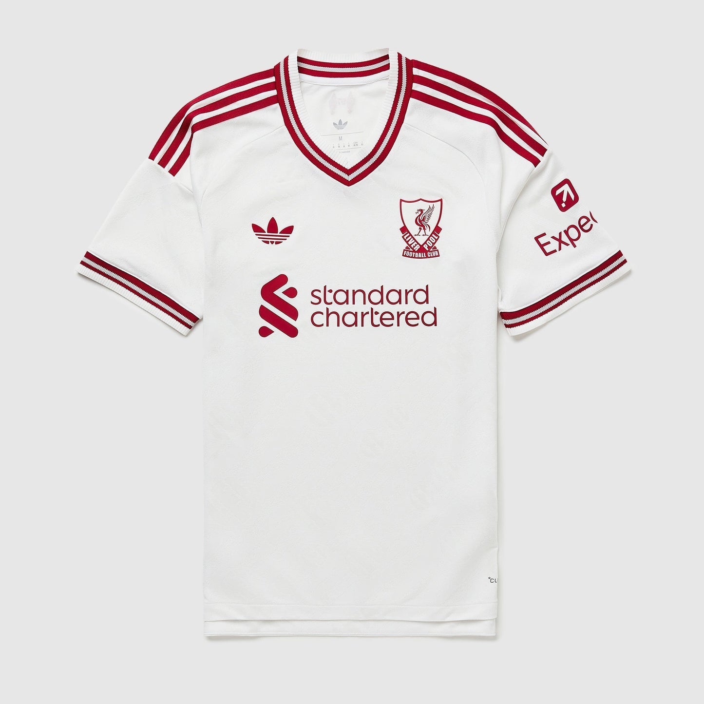 Liverpool Away 26/27 - Player Version