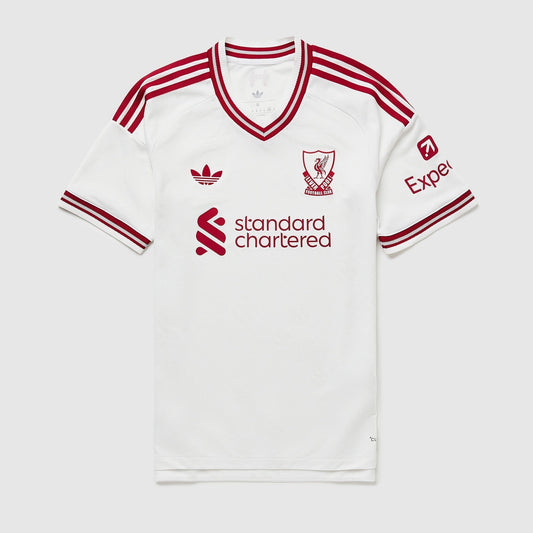 Liverpool Away 26/27 - Player Version