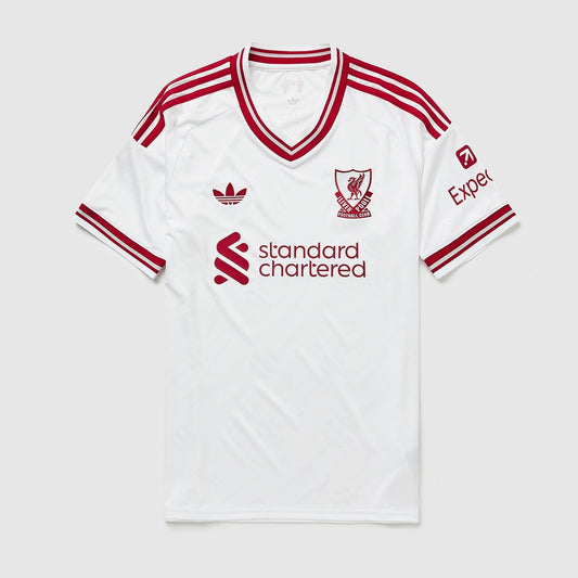 Liverpool Away 26/27 - Women