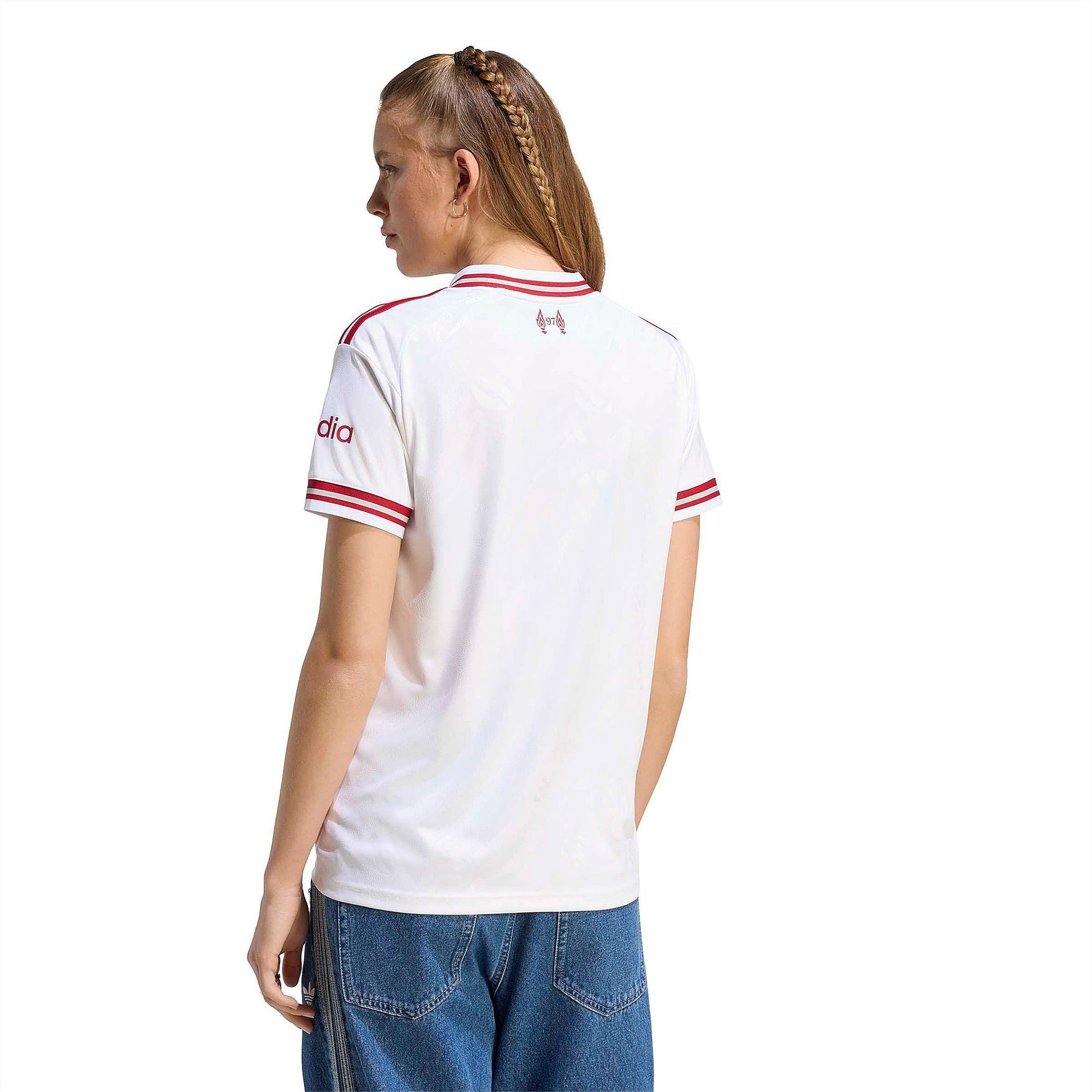 Liverpool Away 26/27 - Women