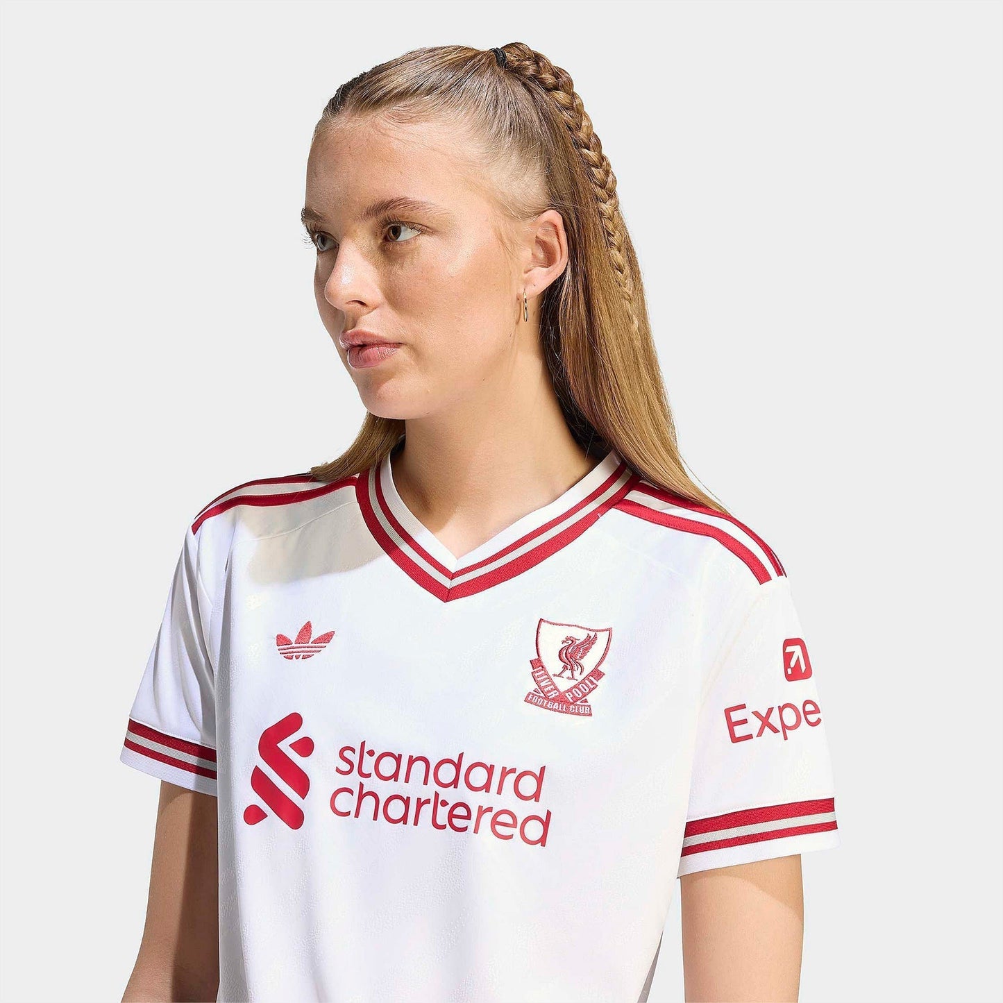 Liverpool Away 26/27 - Women