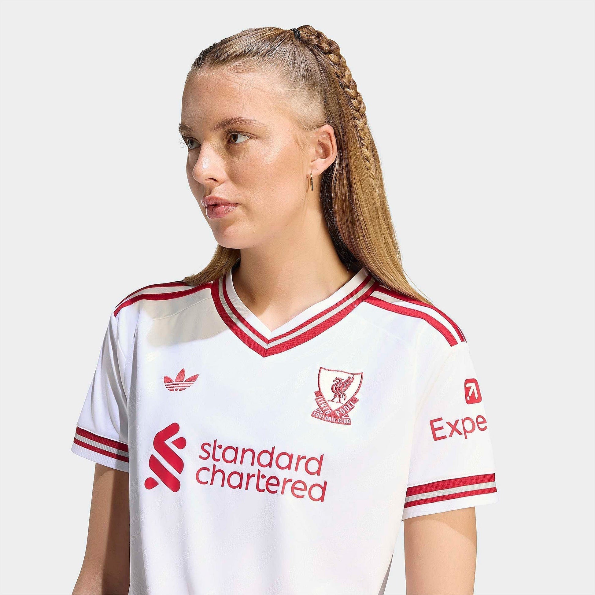 Liverpool Away 26/27 - Women