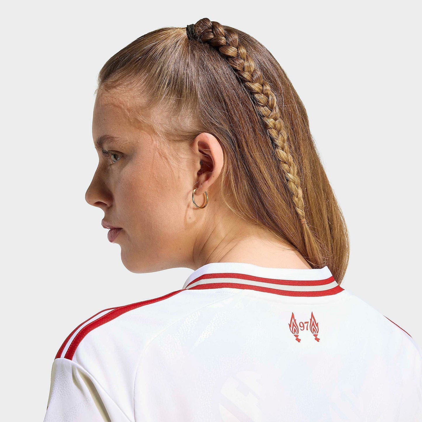 Liverpool Away 26/27 - Women