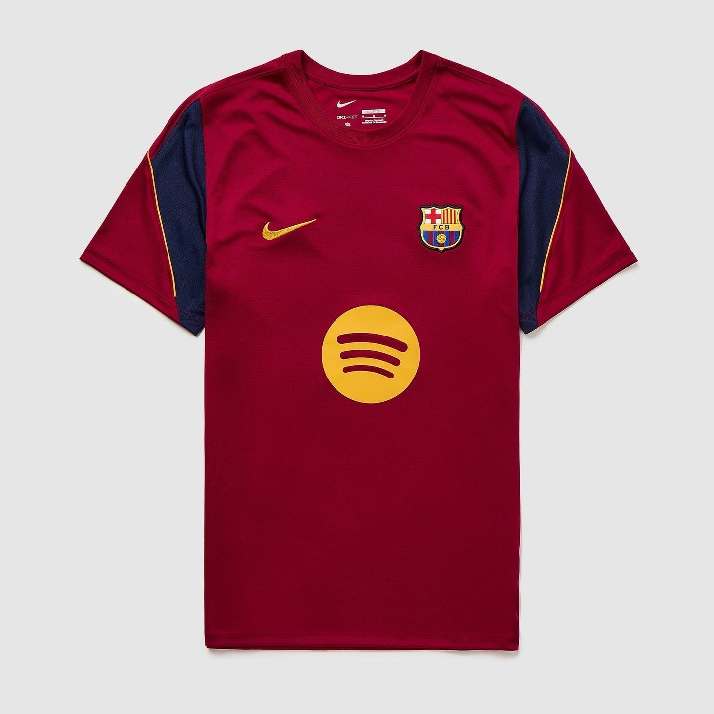 Barcelona Training 26/27 - Fan Version