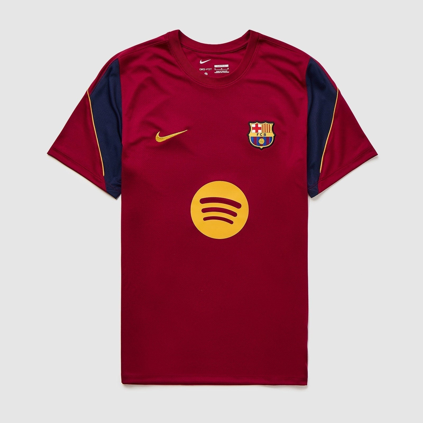 Barcelona Training 26/27 - Fan Version
