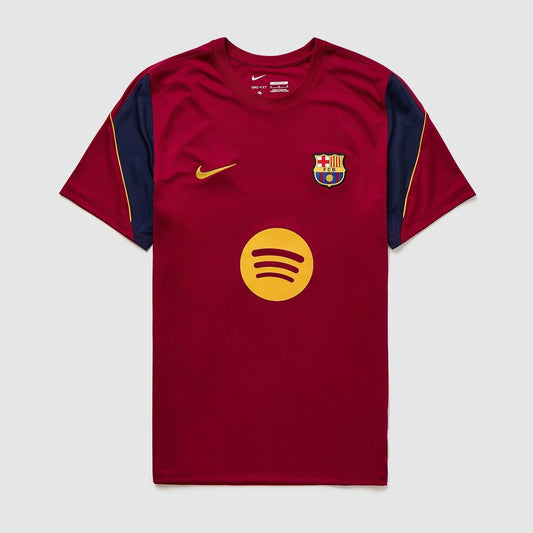 Barcelona Training 26/27 - Fan Version
