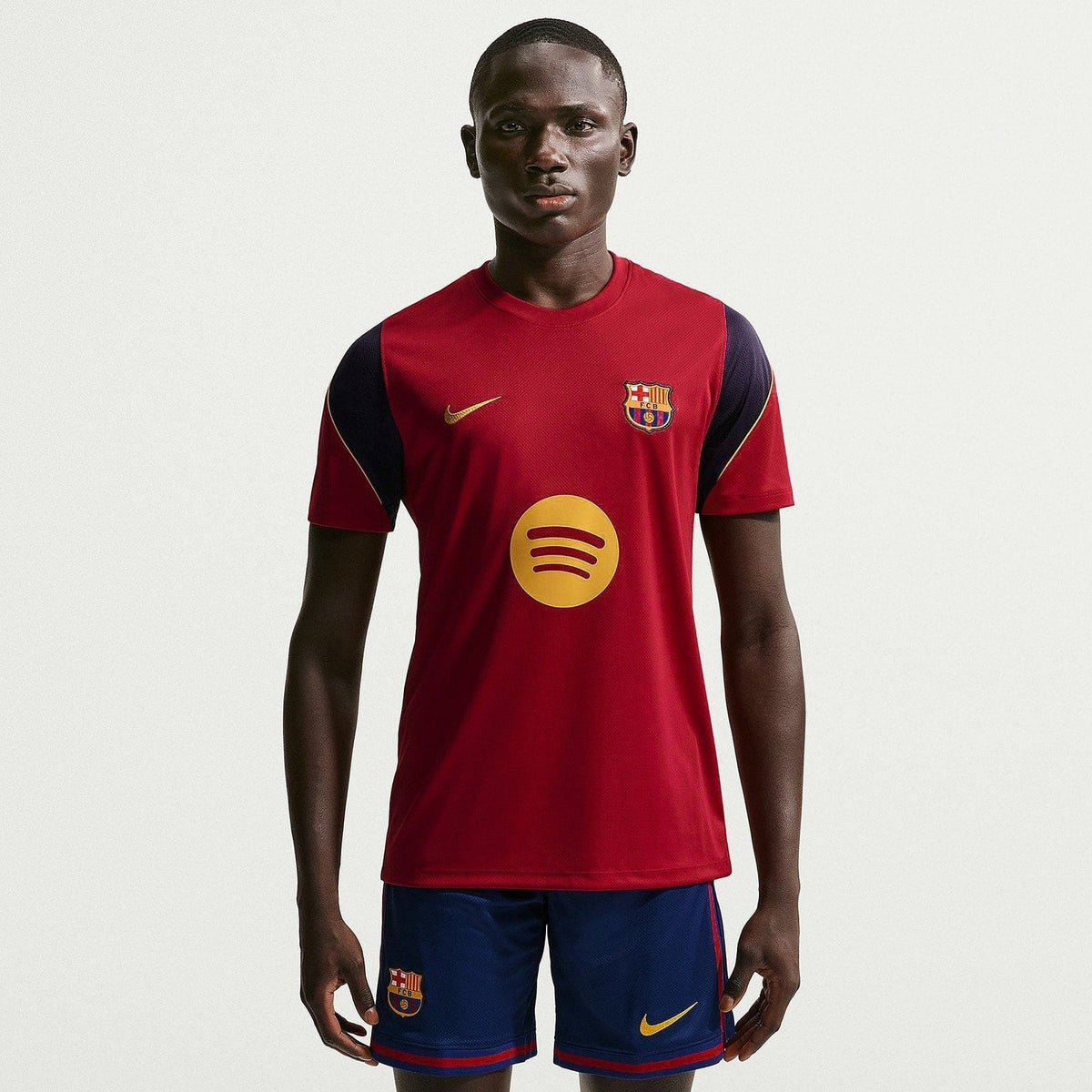 Barcelona Training 26/27 - Fan Version