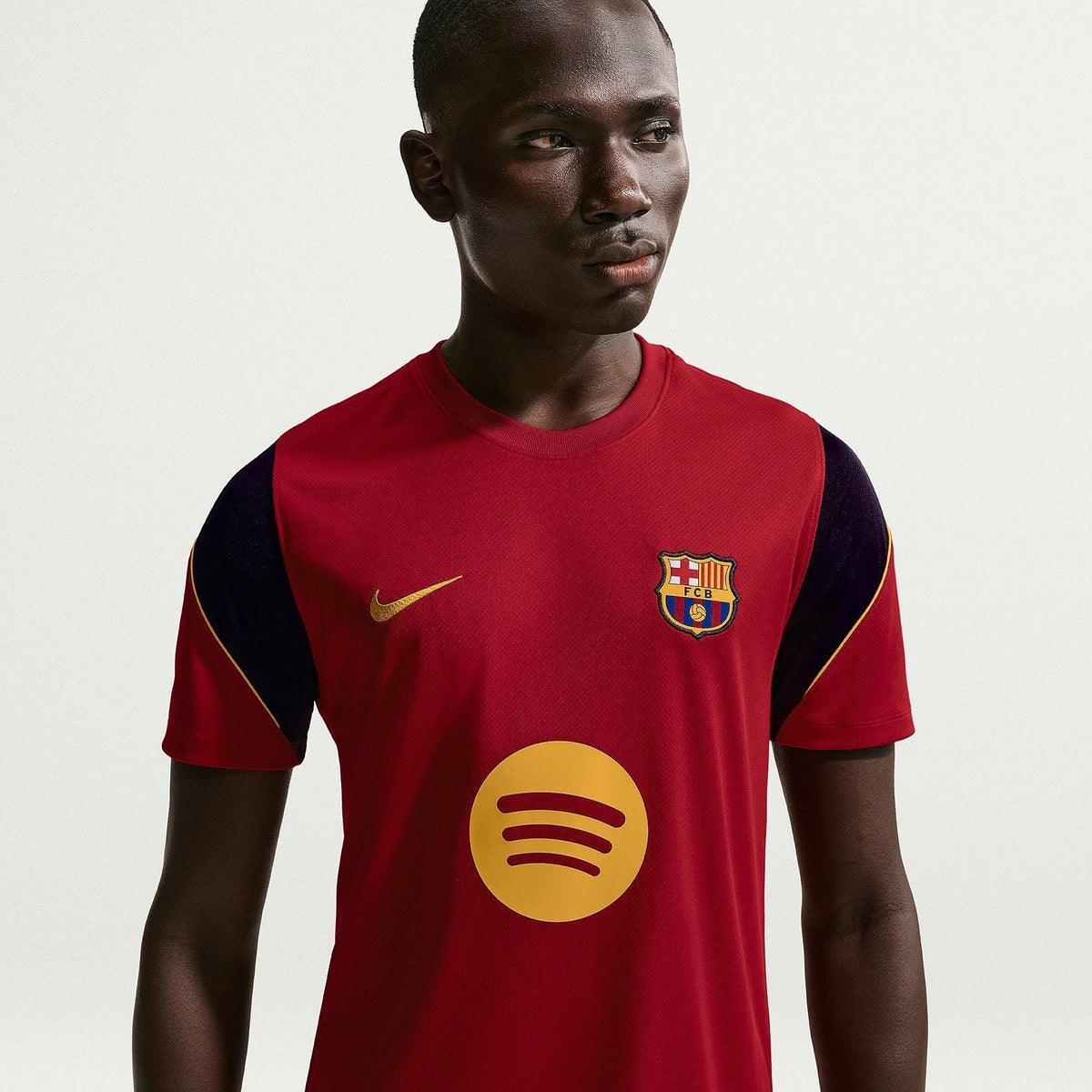 Barcelona Training 26/27 - Fan Version