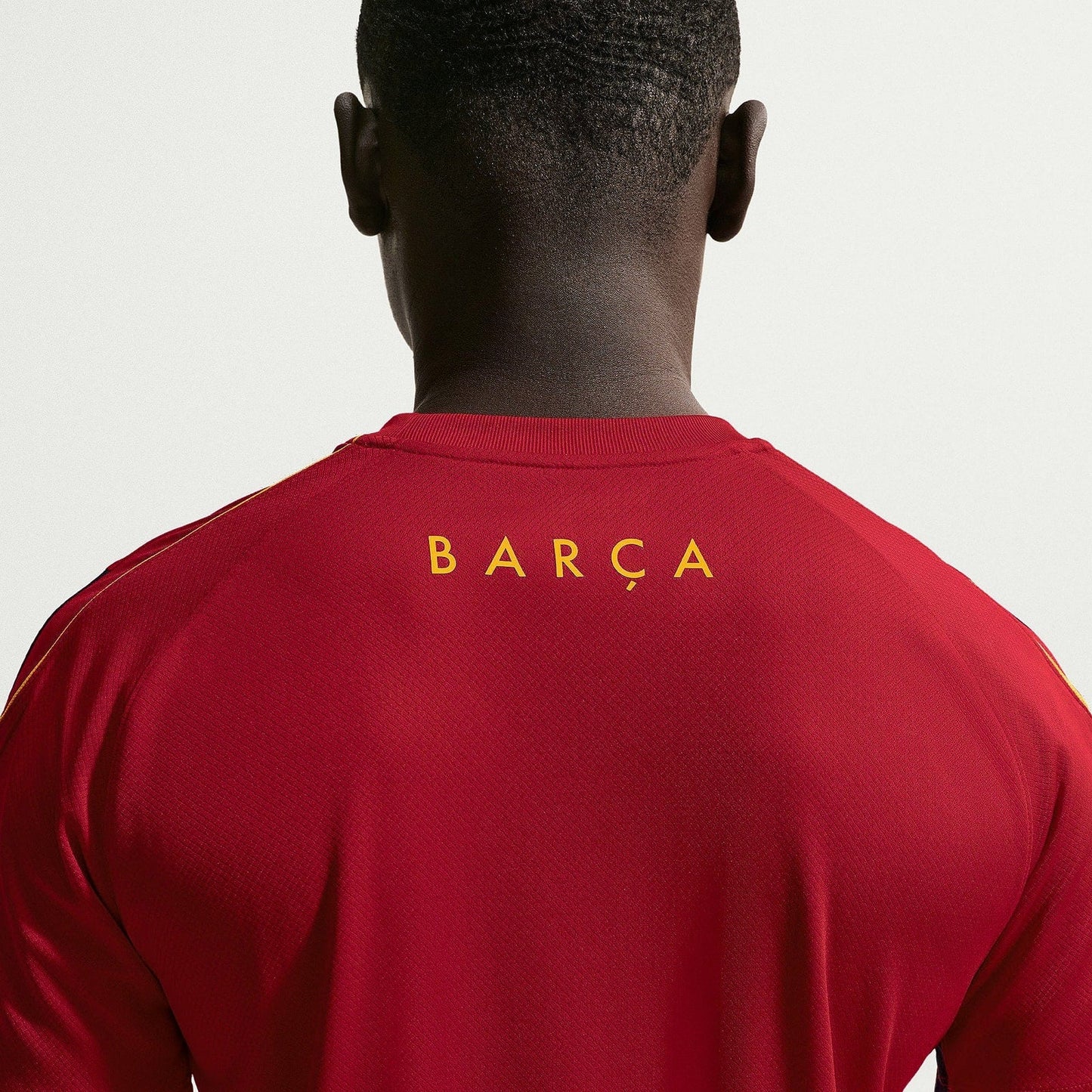 Barcelona Training 26/27 - Fan Version