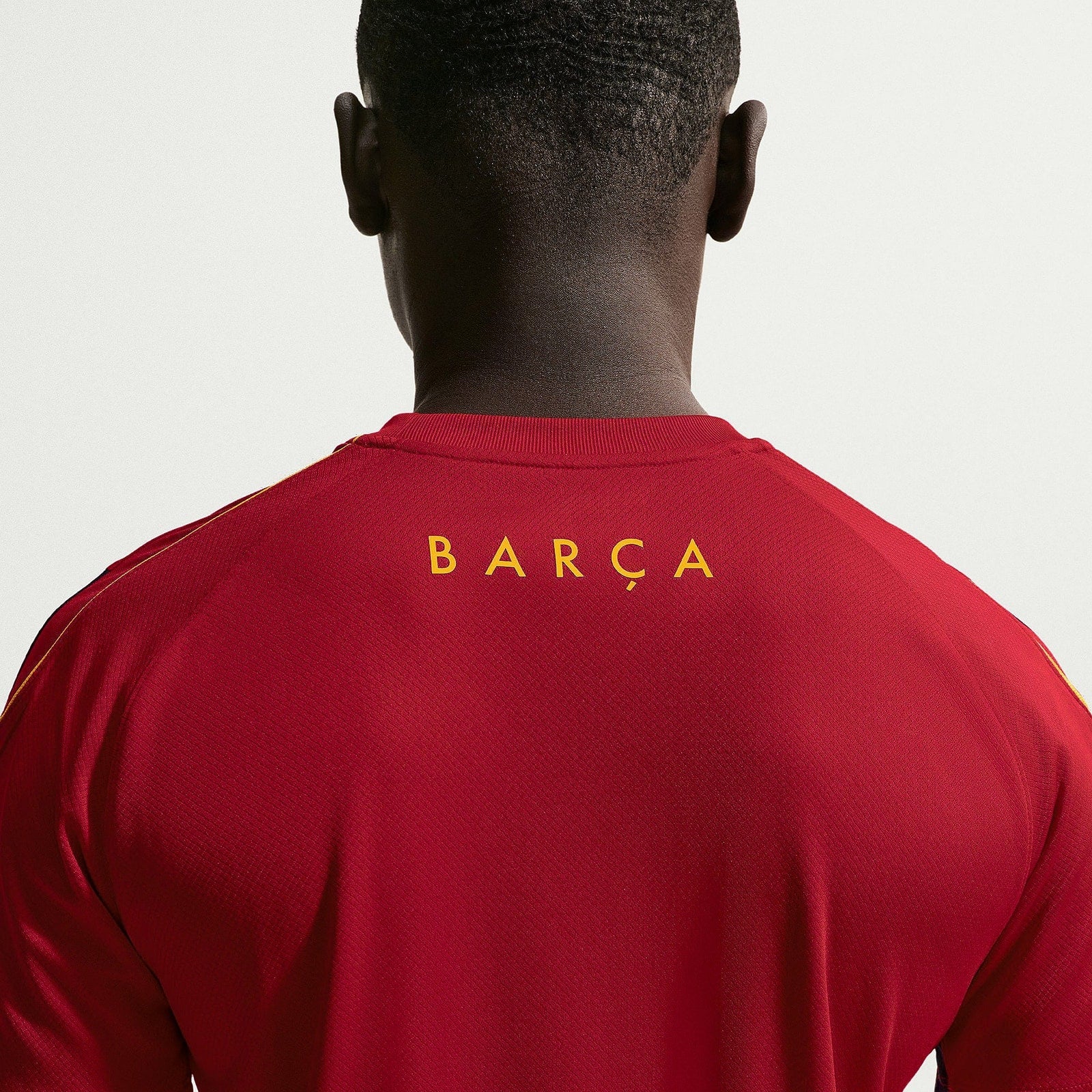 Barcelona Training 26/27 - Fan Version