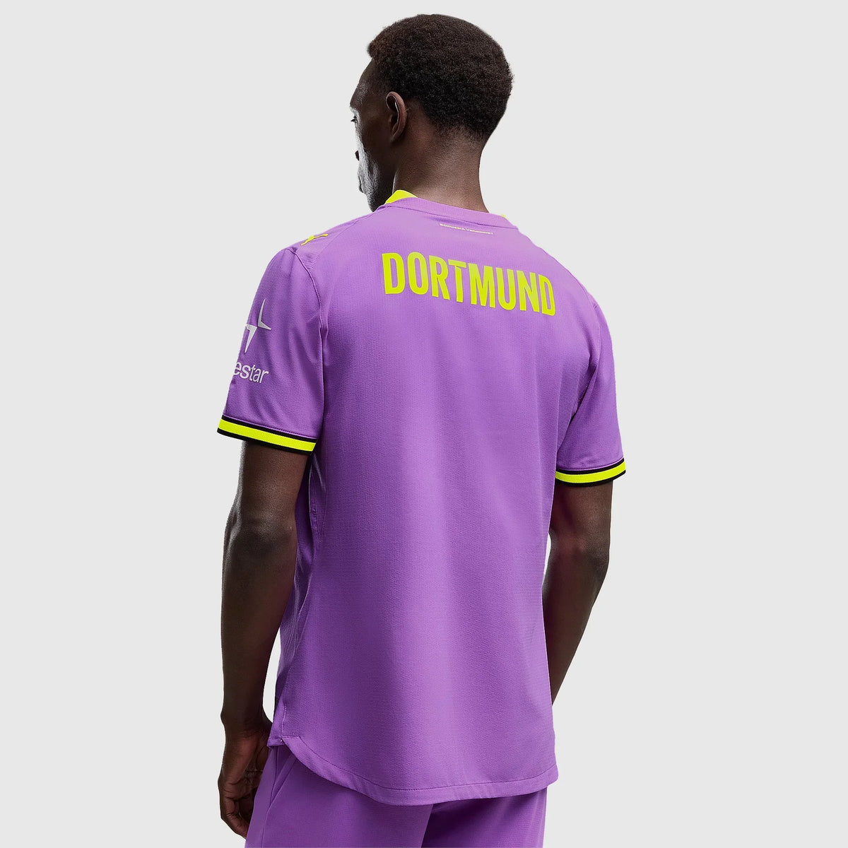 Borussia Dortmund Third 26/27 - Player Version