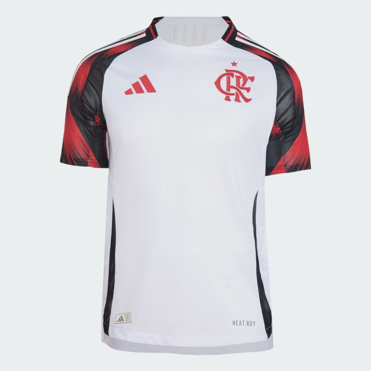 Flamengo II CR 25/26 Authentic