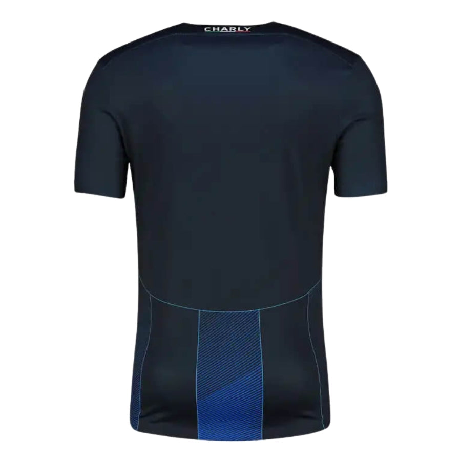 Pachuca Away 25/26