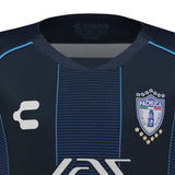 Pachuca Away 25/26