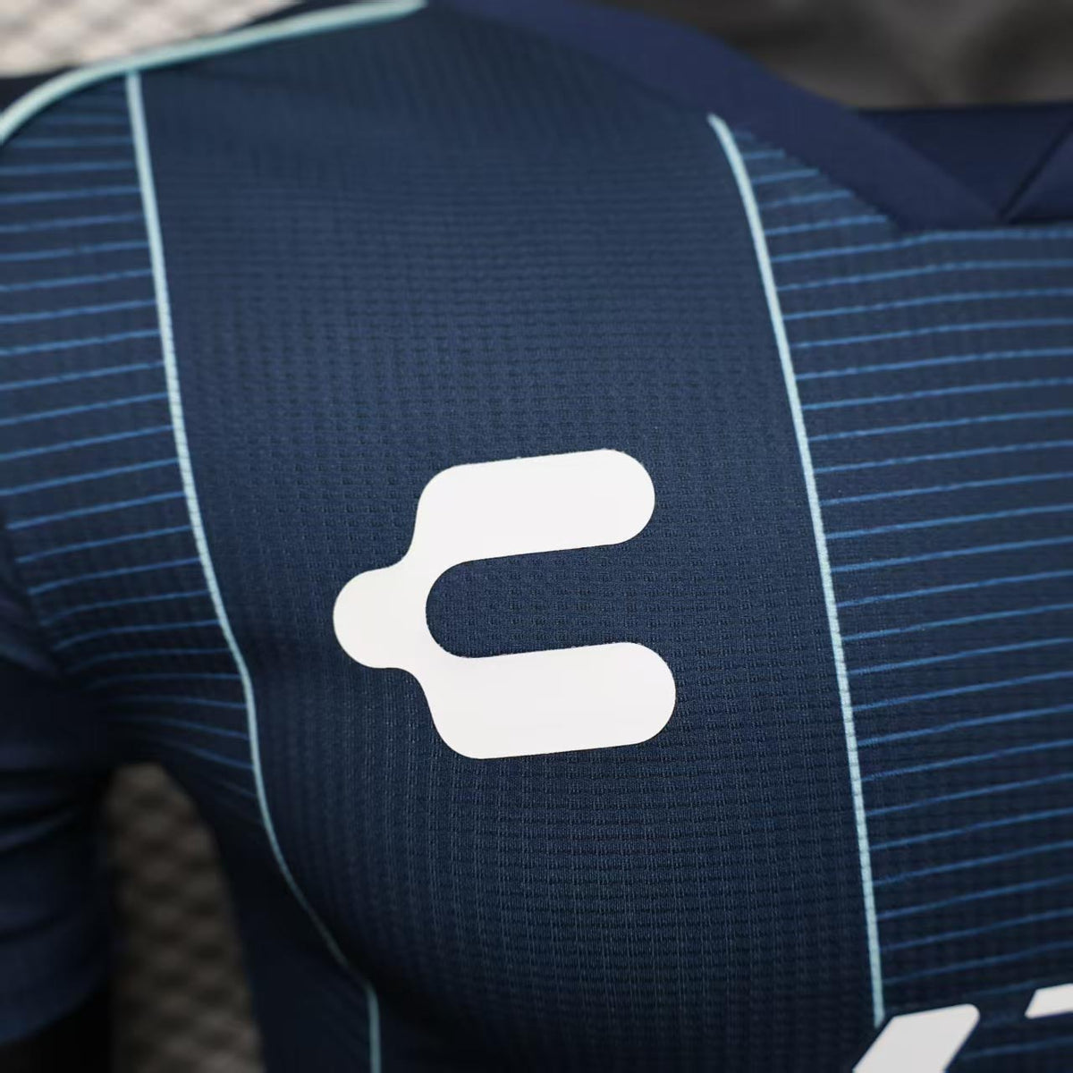 Pachuca Away 25/26 - Player Version