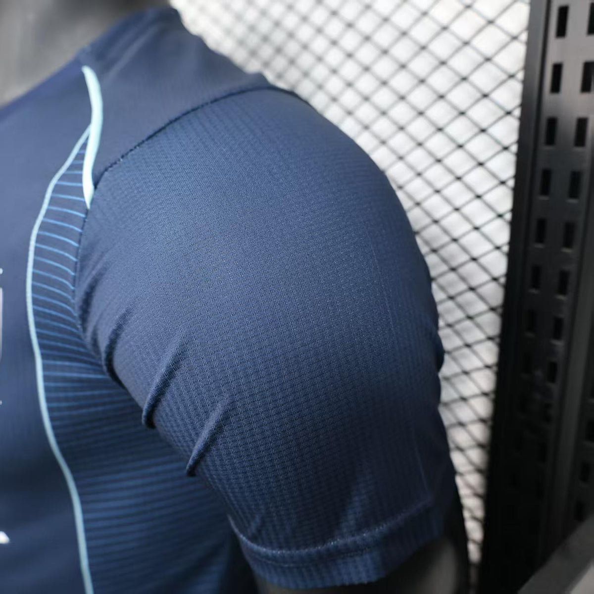 Pachuca Away 25/26 - Player Version