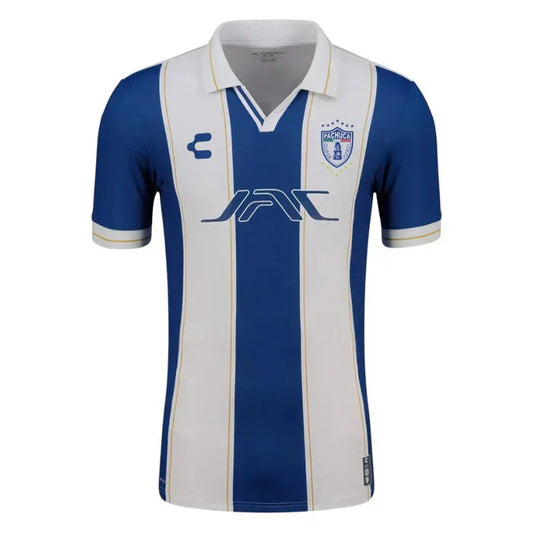 Pachuca Home 25/26
