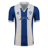 Pachuca Home 25/26