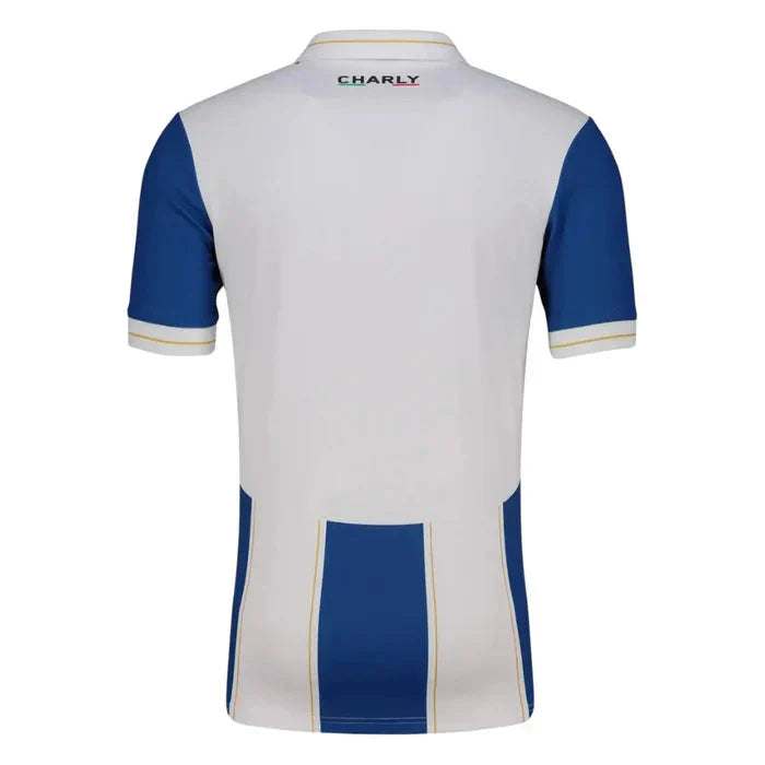 Pachuca Home 25/26