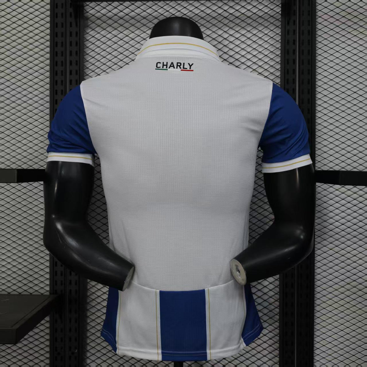 Pachuca Home 25/26 - Player Version
