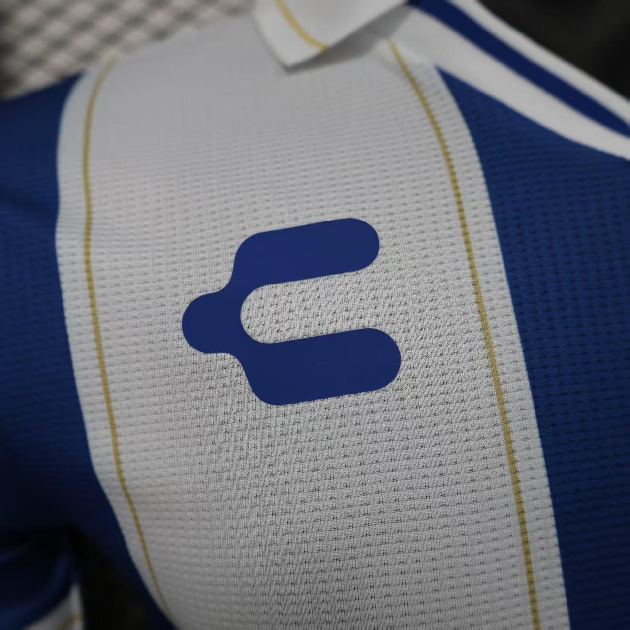 Pachuca Home 25/26 - Player Version