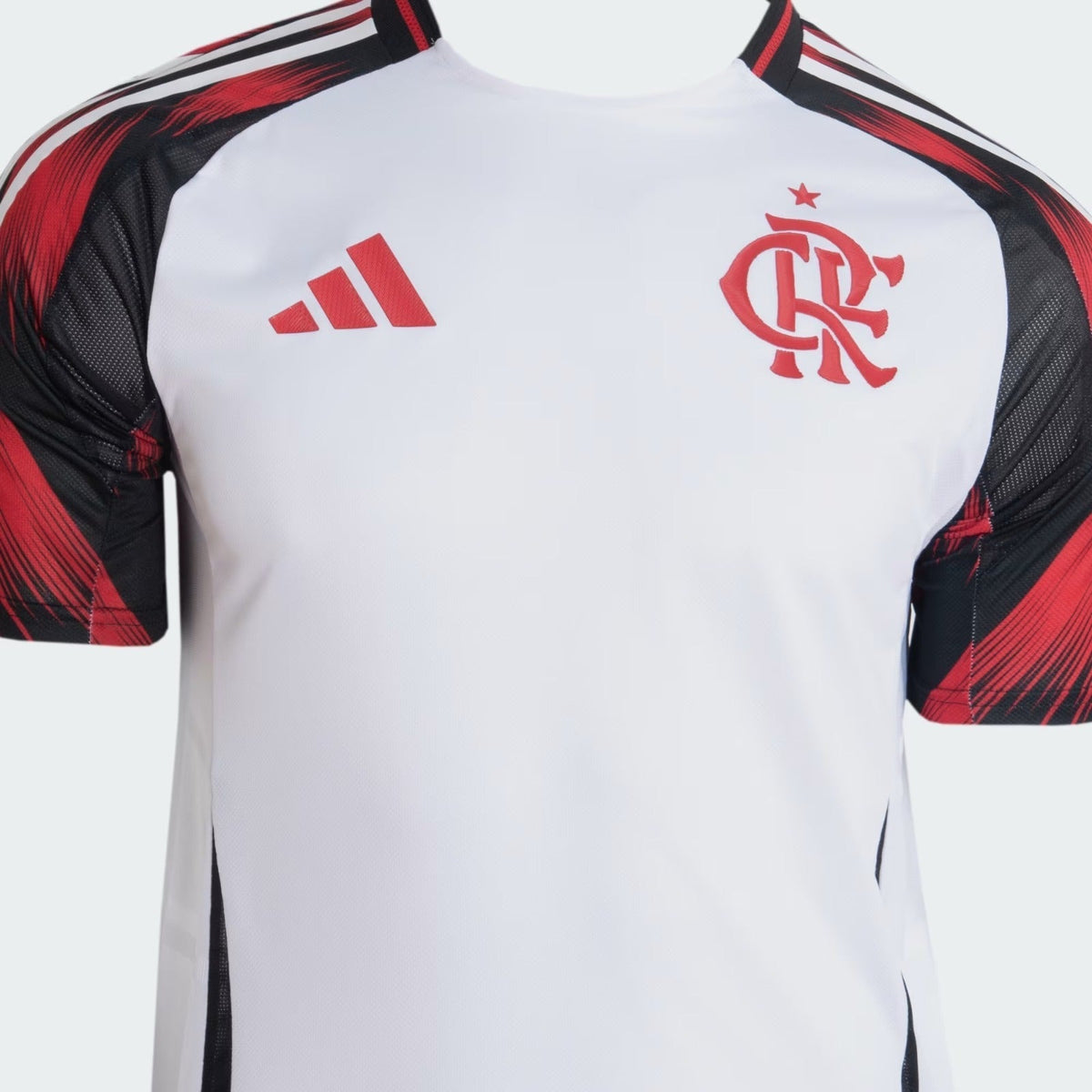 Flamengo II CR 25/26 Authentic