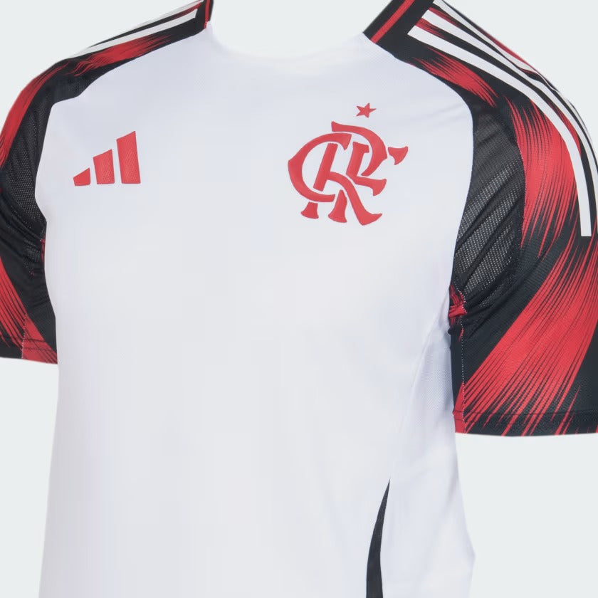 Flamengo II CR 25/26 Authentic