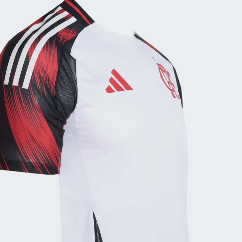 Flamengo II CR 25/26 Authentic